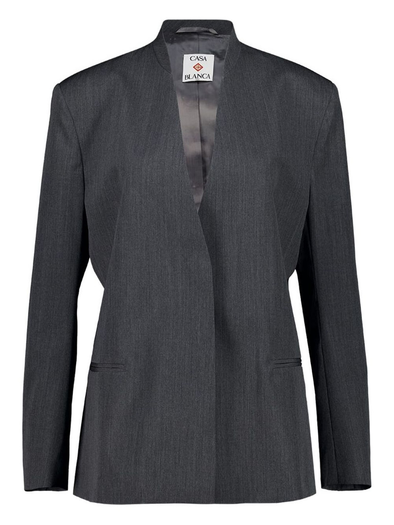tailored blazer 1