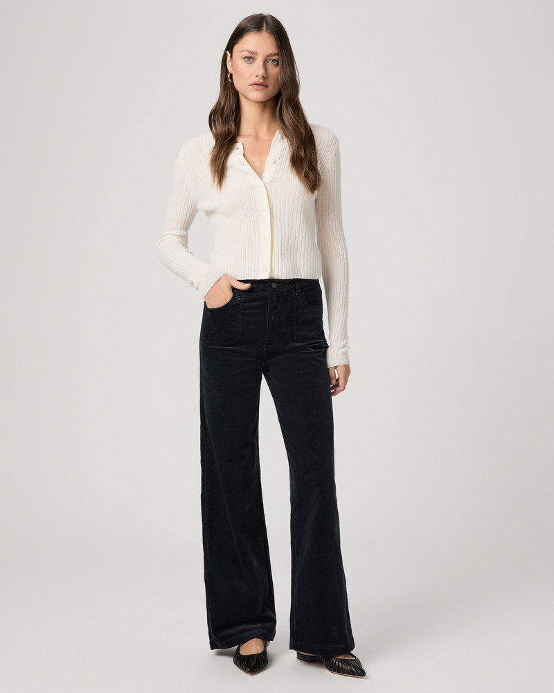 PAIGE Anessa 31" Wide Leg Pant outlook