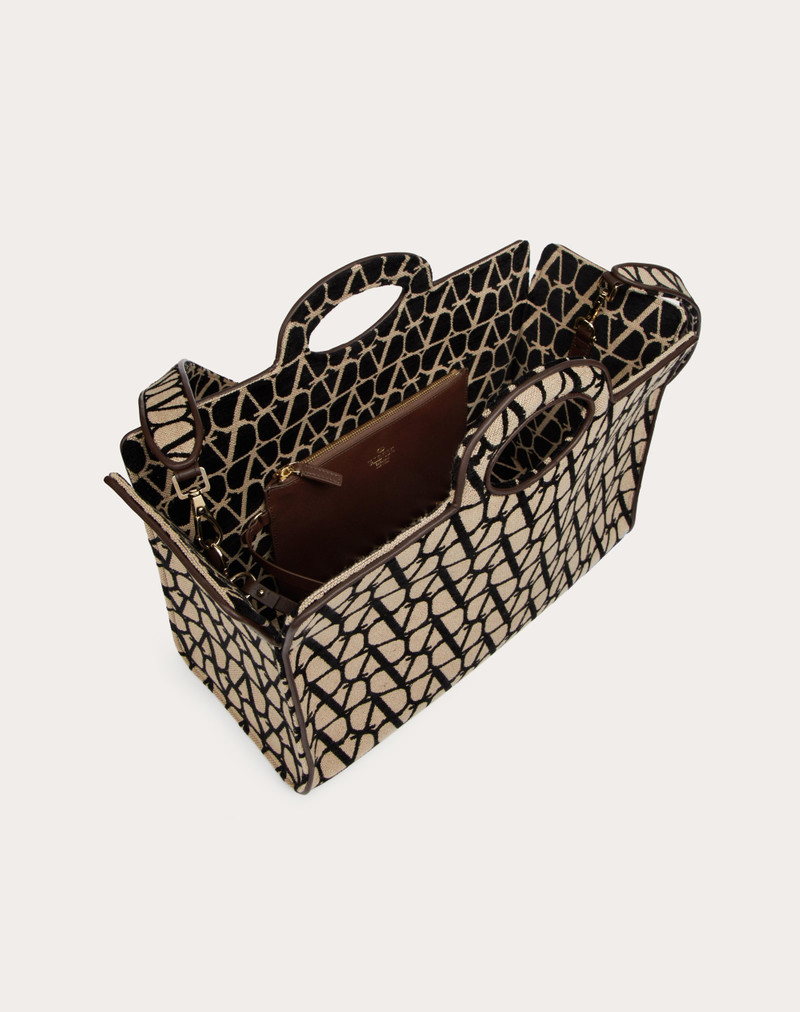 LA TROISIEME TOILE ICONOGRAPHE SHOPPING BAG 5