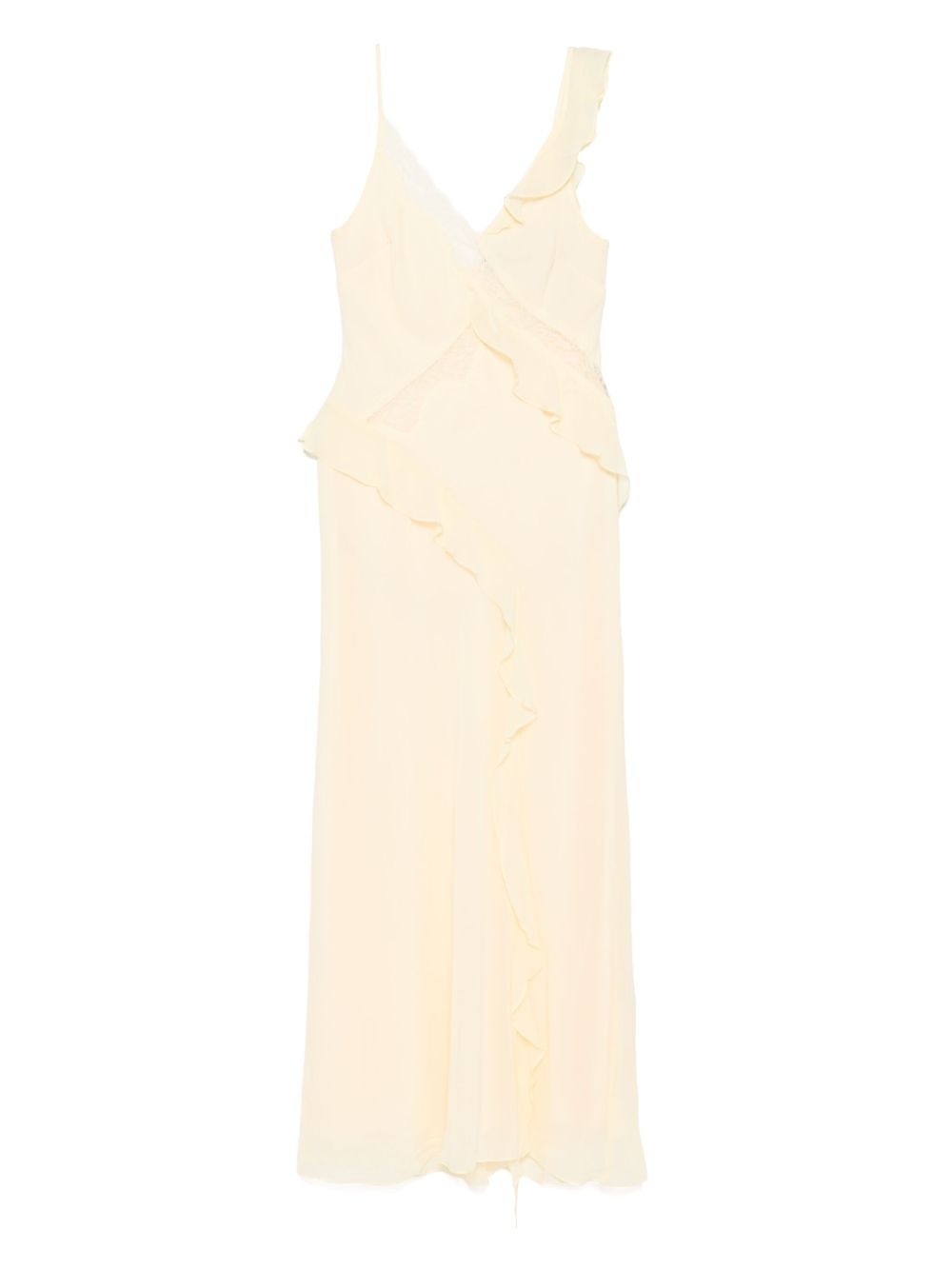 maxi Knox dress - 1