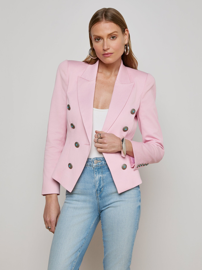 Bethany Blazer 4