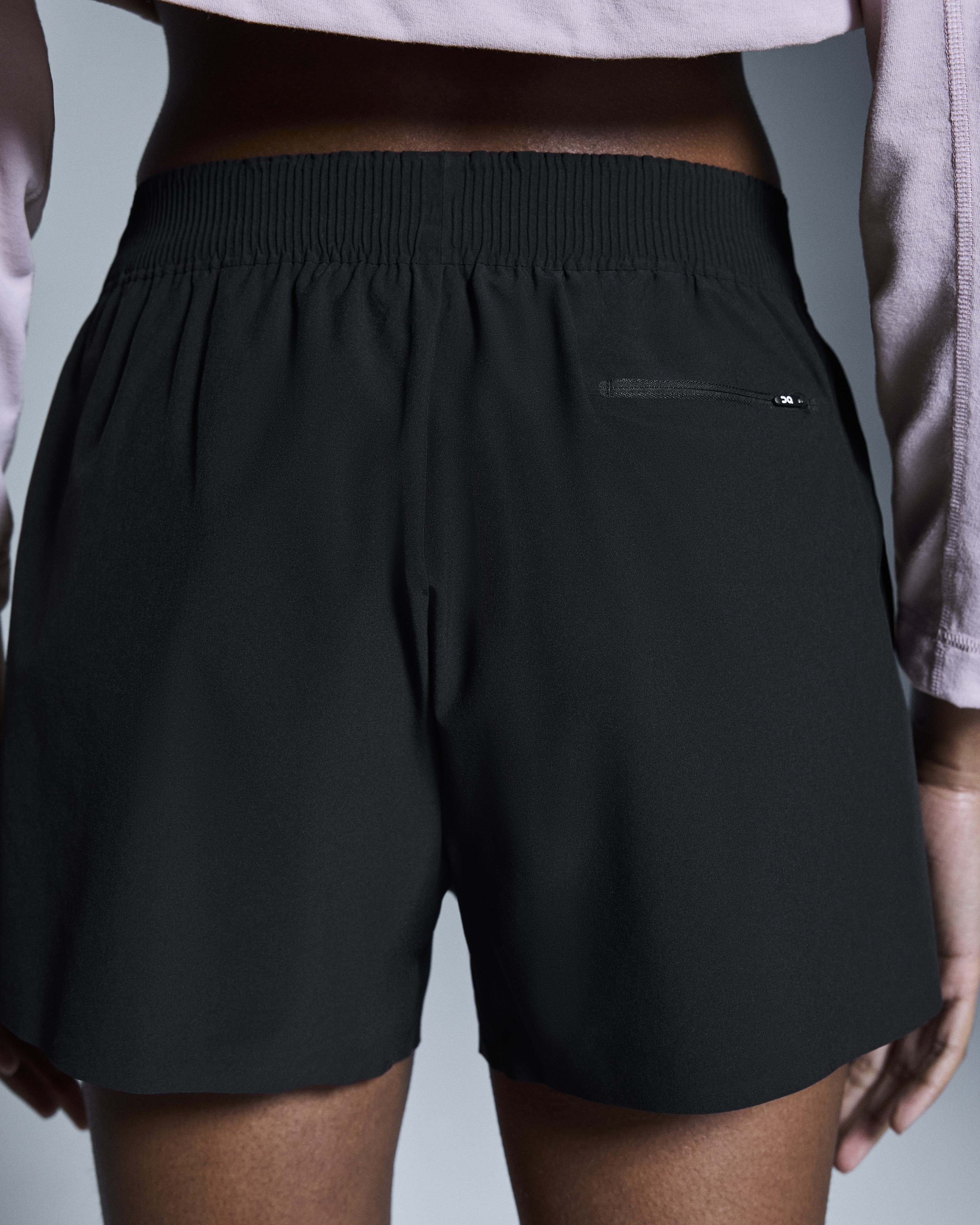 Train Shorts - 5