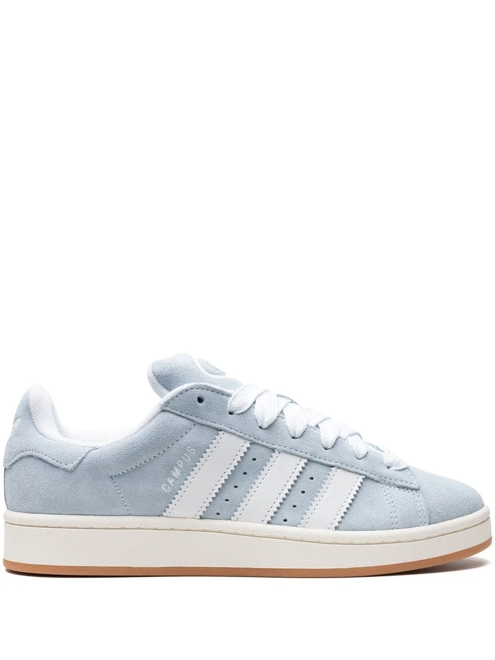 Campus 00s "Blue Grey" sneakers - 1