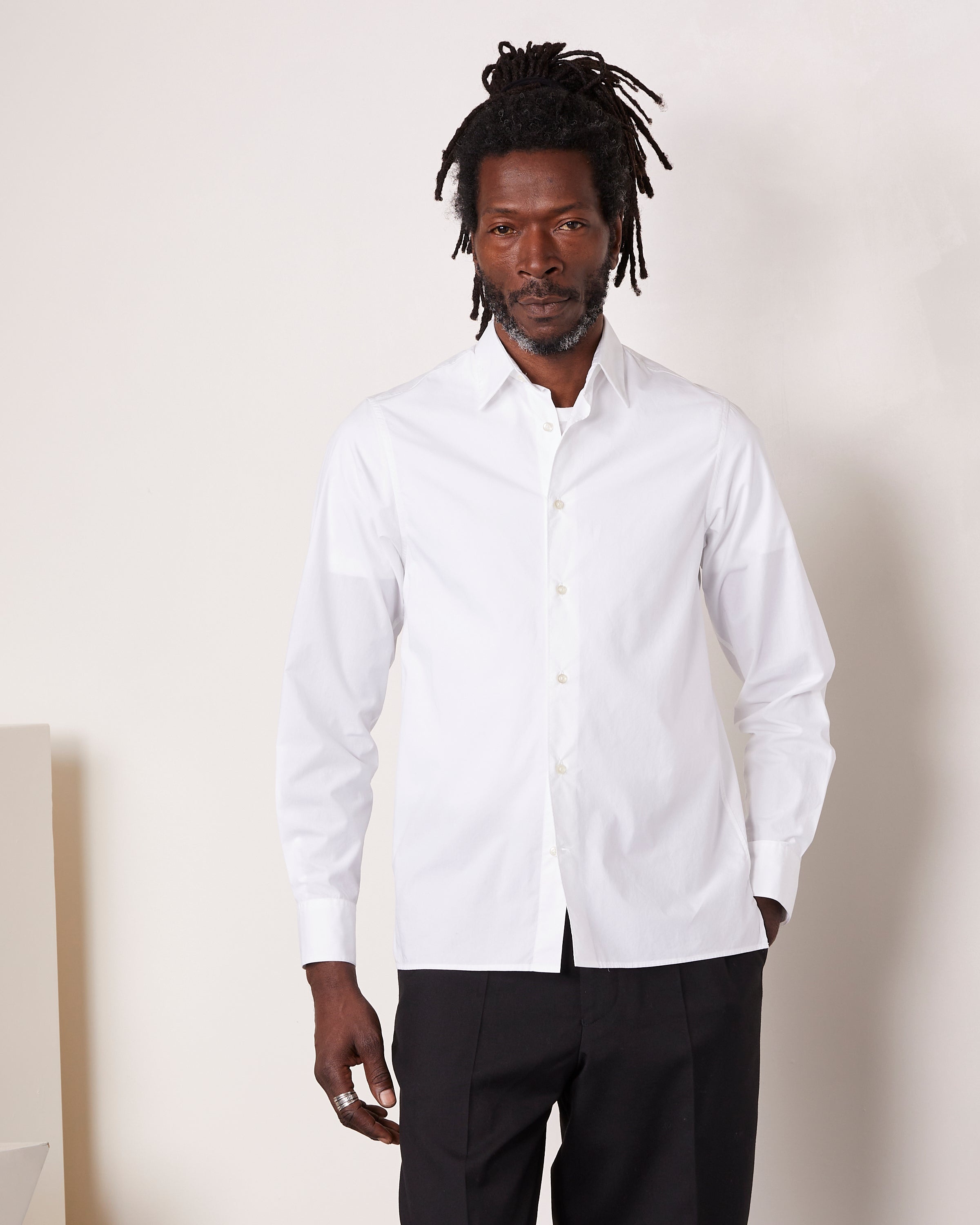 ELOI SHIRT - 3