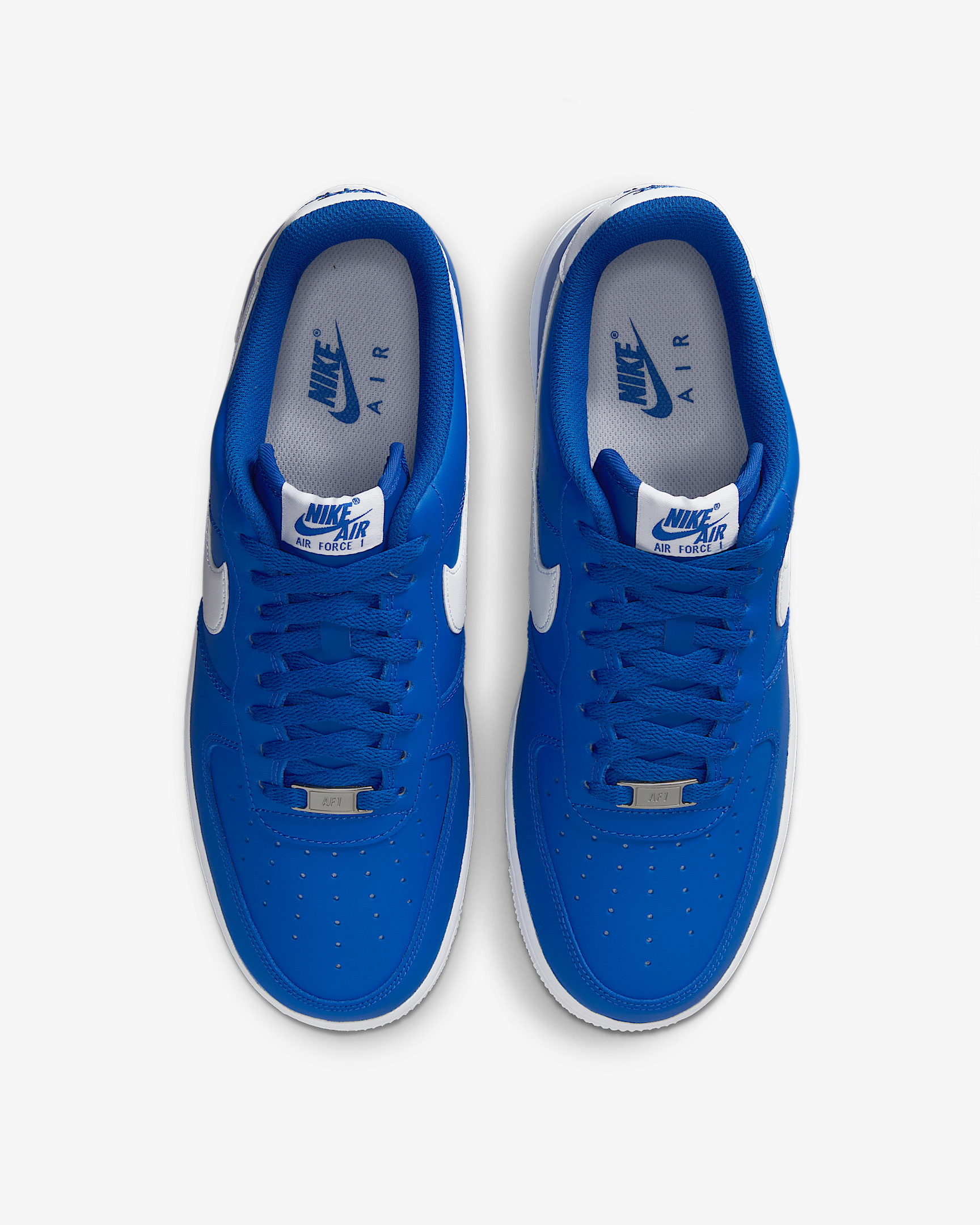 Nike Air Force 1 '07 Men's Shoes - 4