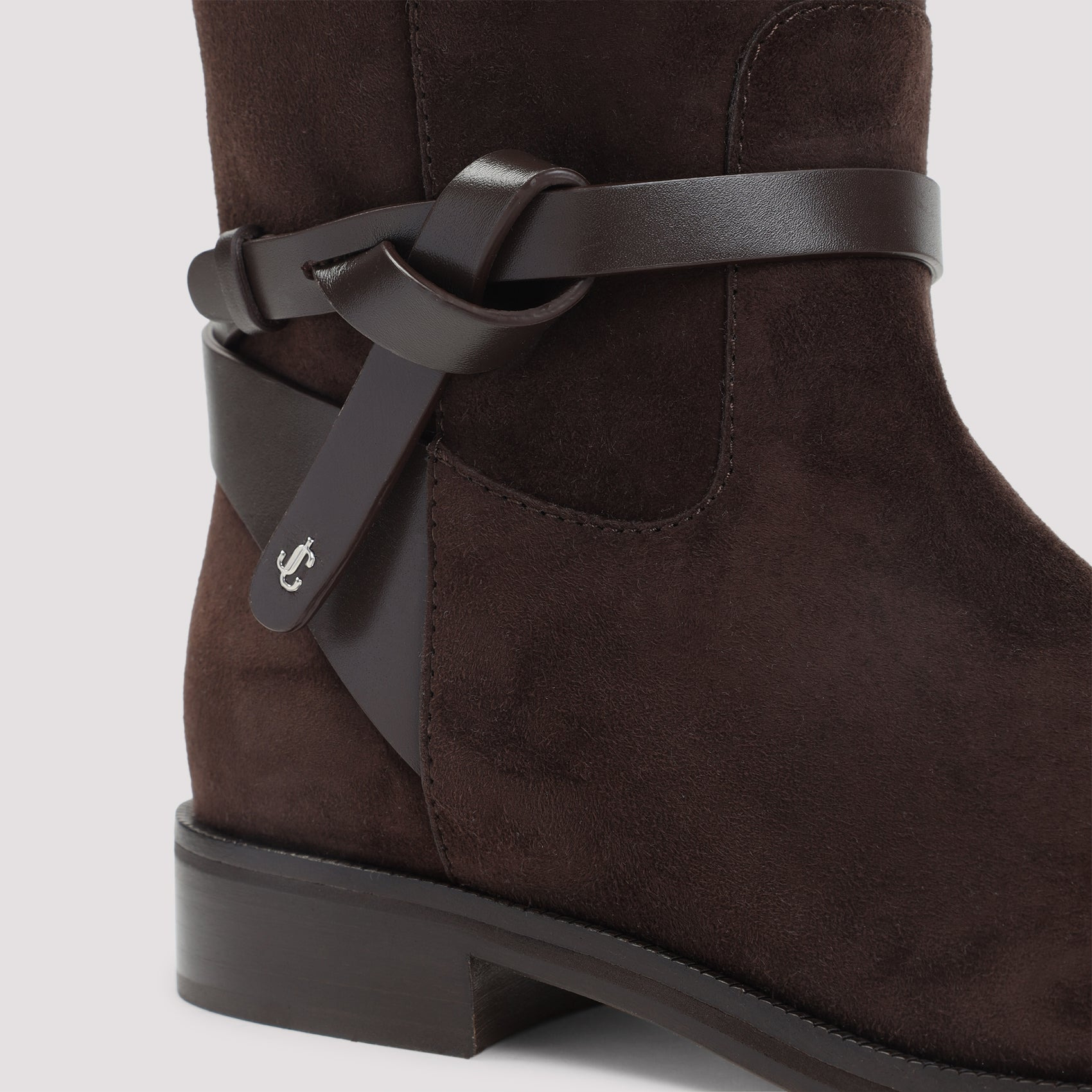 Sandals Brown - 5