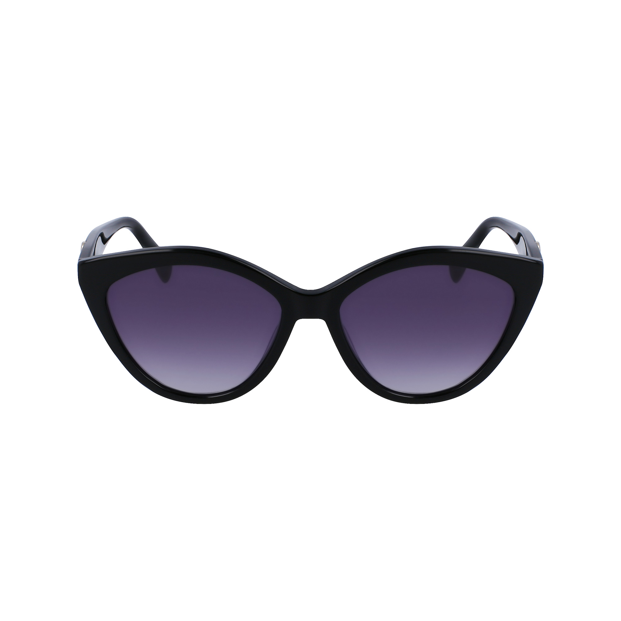 Fall-Winter 2023 Collection Sunglasses Black - OTHER - 1