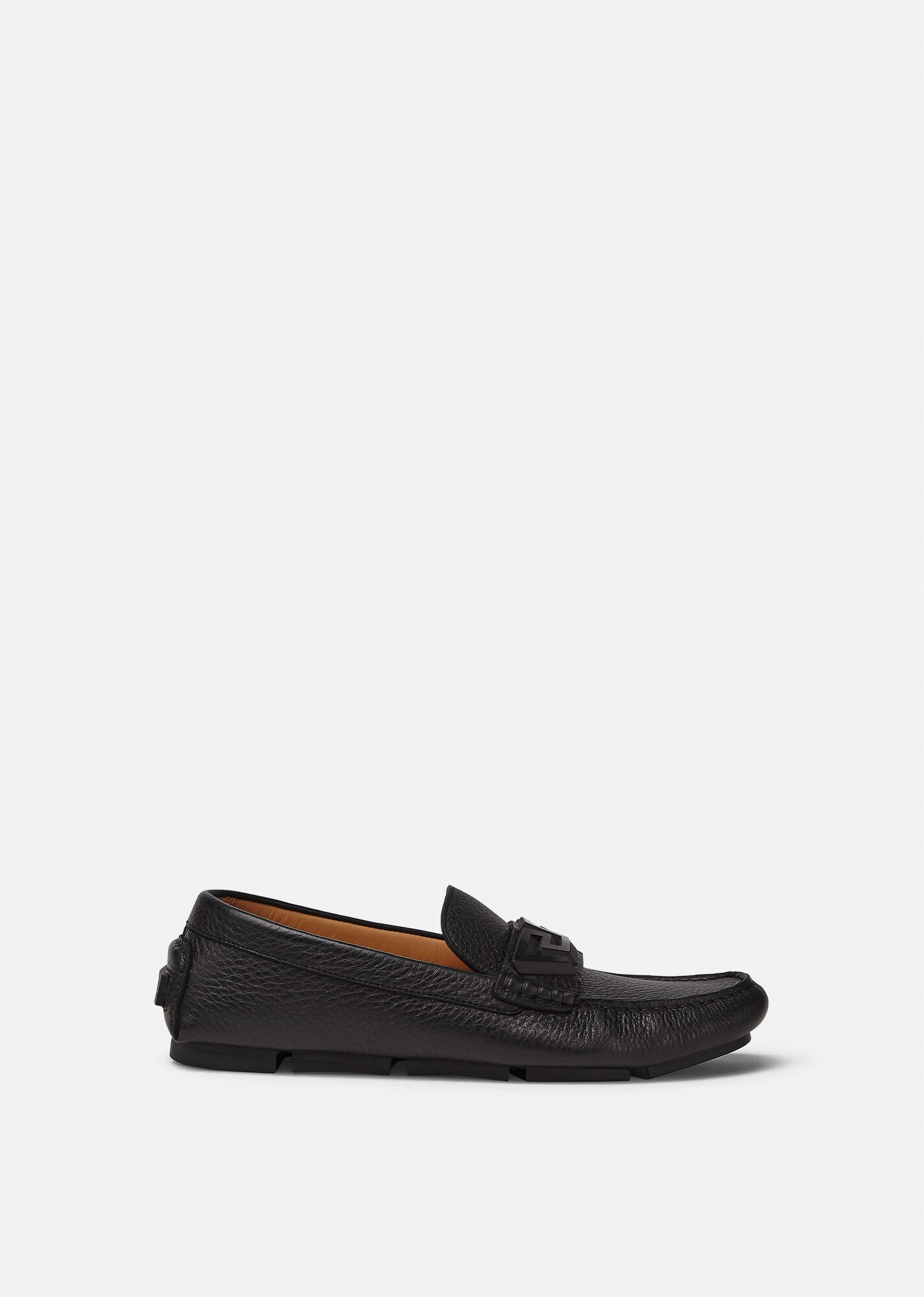 La Greca Loafers - 1