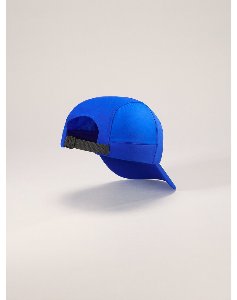 Arc'teryx Calvus Cap outlook