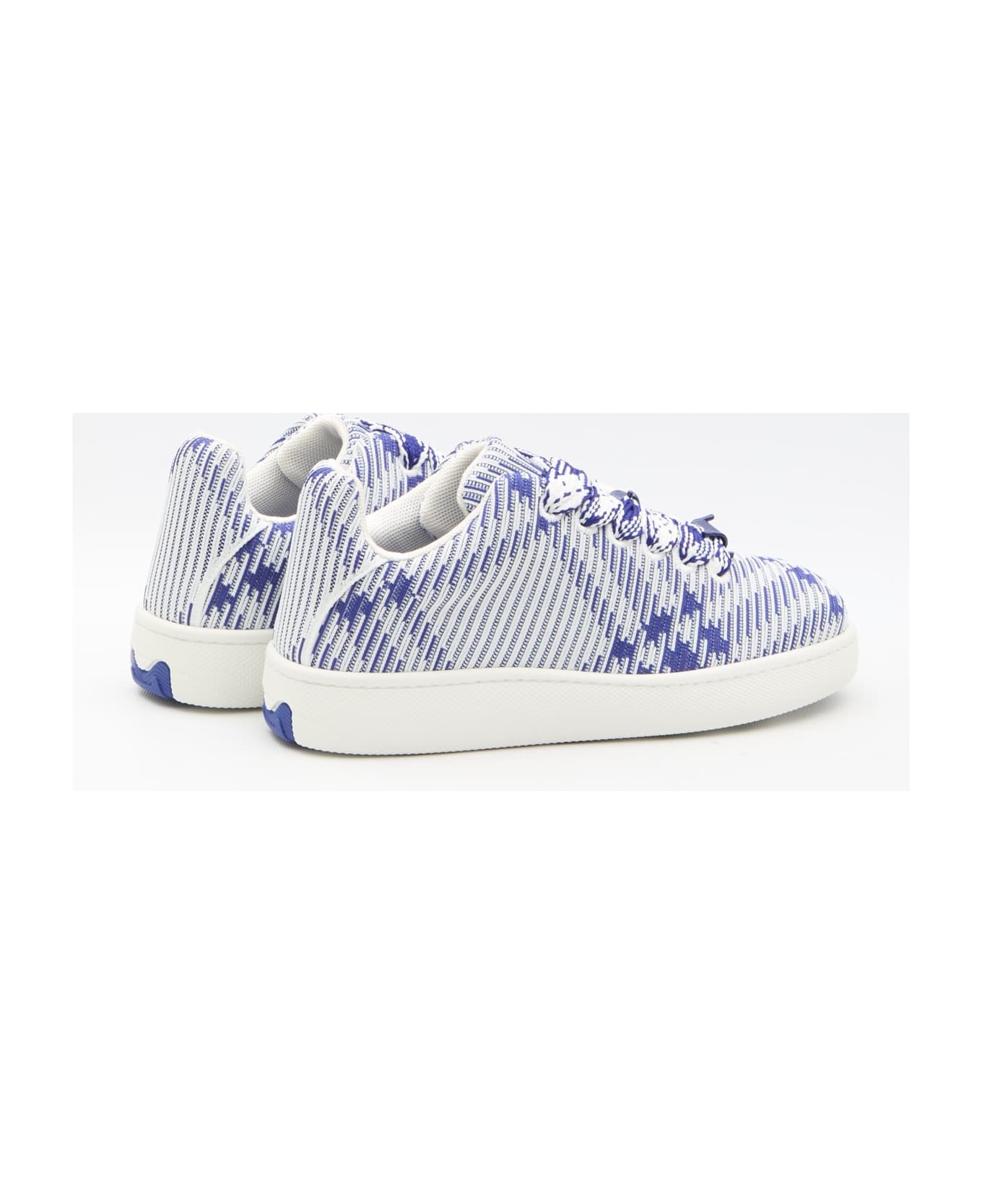 Box Sneakers - 3
