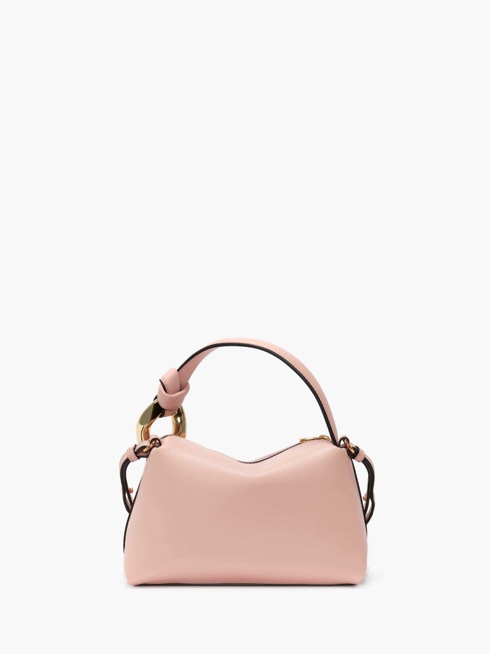 SMALL JWA CORNER BAG - LEATHER BAG - 4
