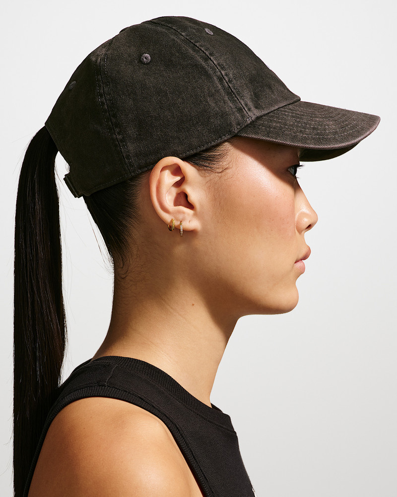 Nike Club Unstructured Denim Cap 4