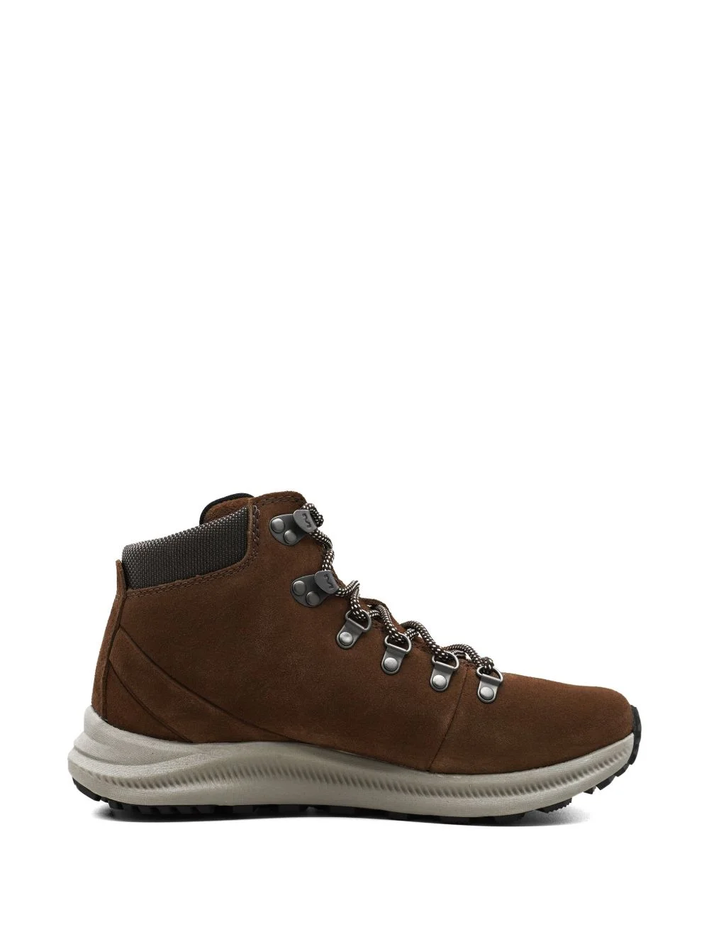 Ontario Suede Mid "Earth" sneakers - 1