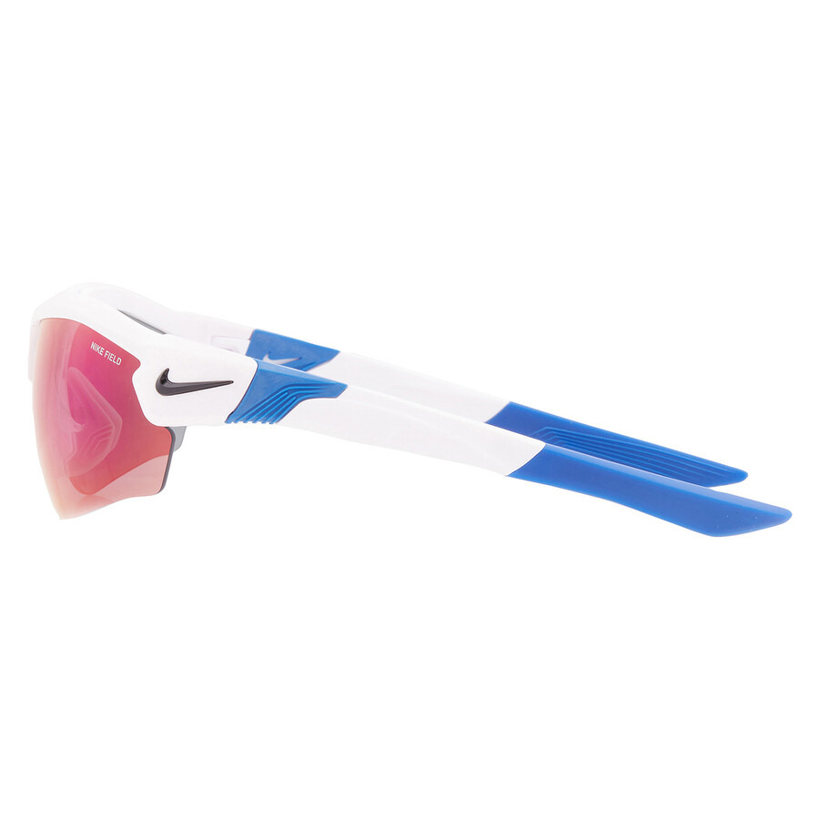 Nike Filed Tint Wrap Men's Sunglasses NIKE SHOW X3 TEAM DN9252 102 72 - 4