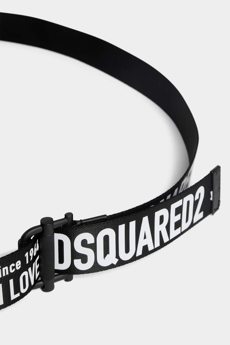 MADE WITH LOVE BELT - 3
