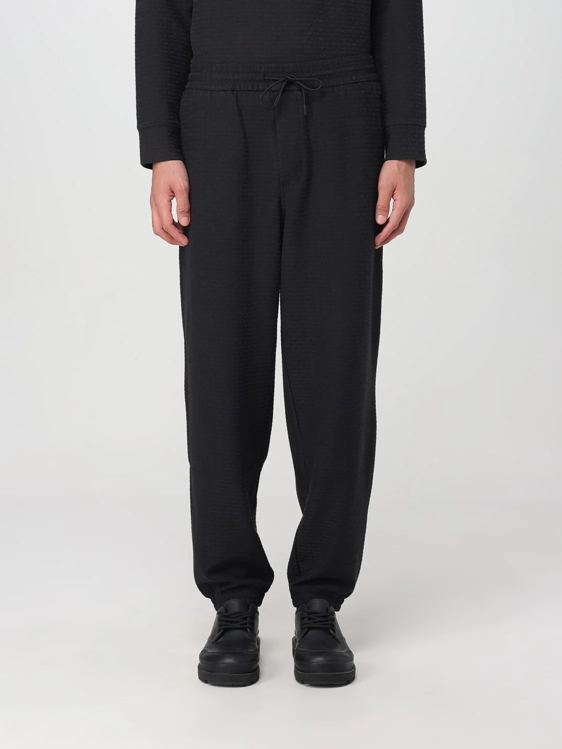 Pants men Emporio Armani - 1