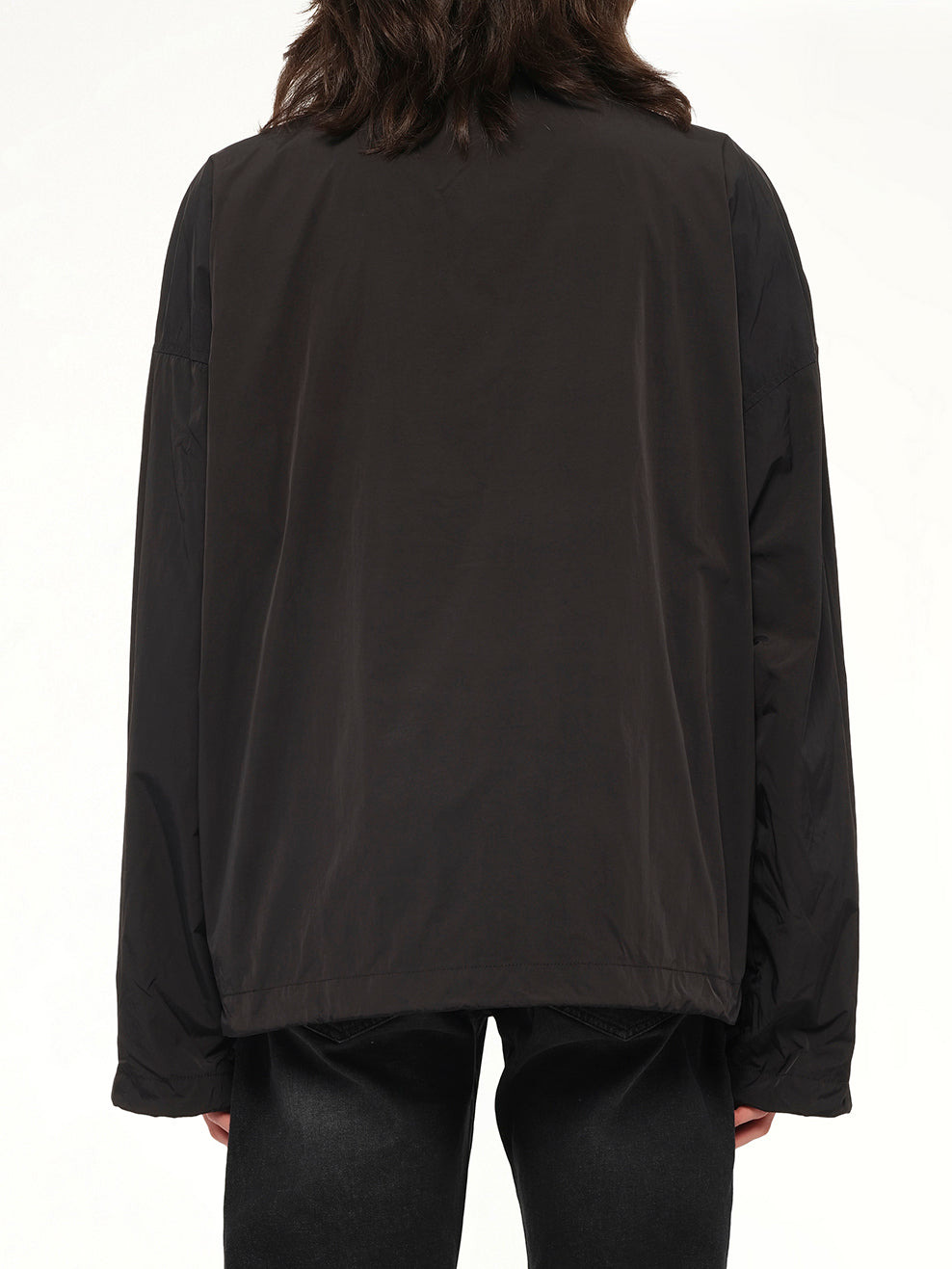 J-Vatel Jacket In Black - 5