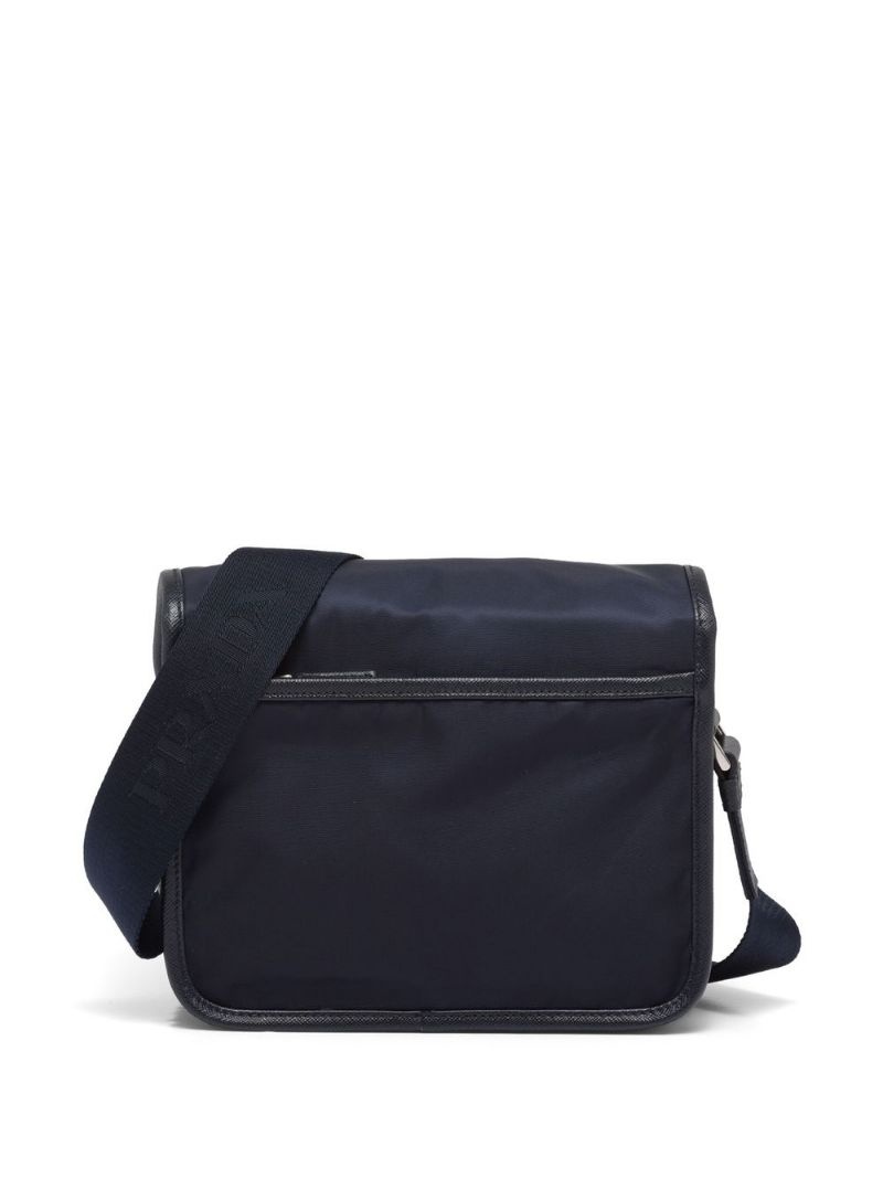 Re-Nylon shoulder bag - 2