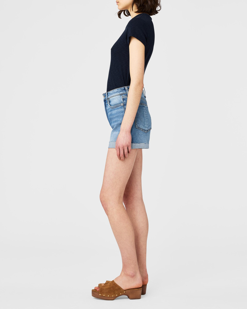 rag & bone Nina 3" Short - Paeonia
High-Rise Comfort Stretch Short outlook