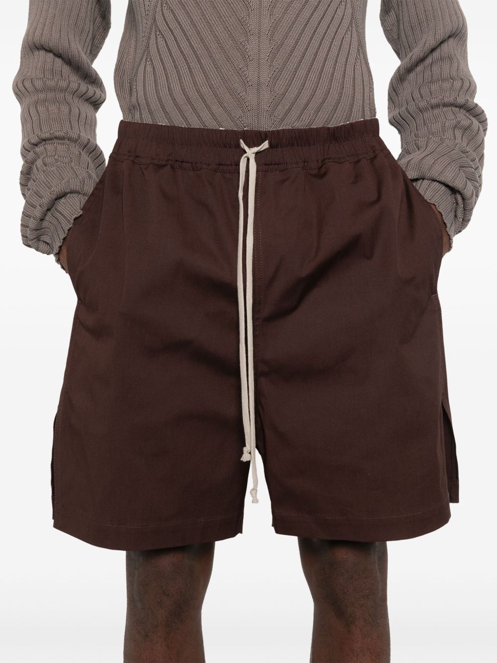 bermuda shorts - 5