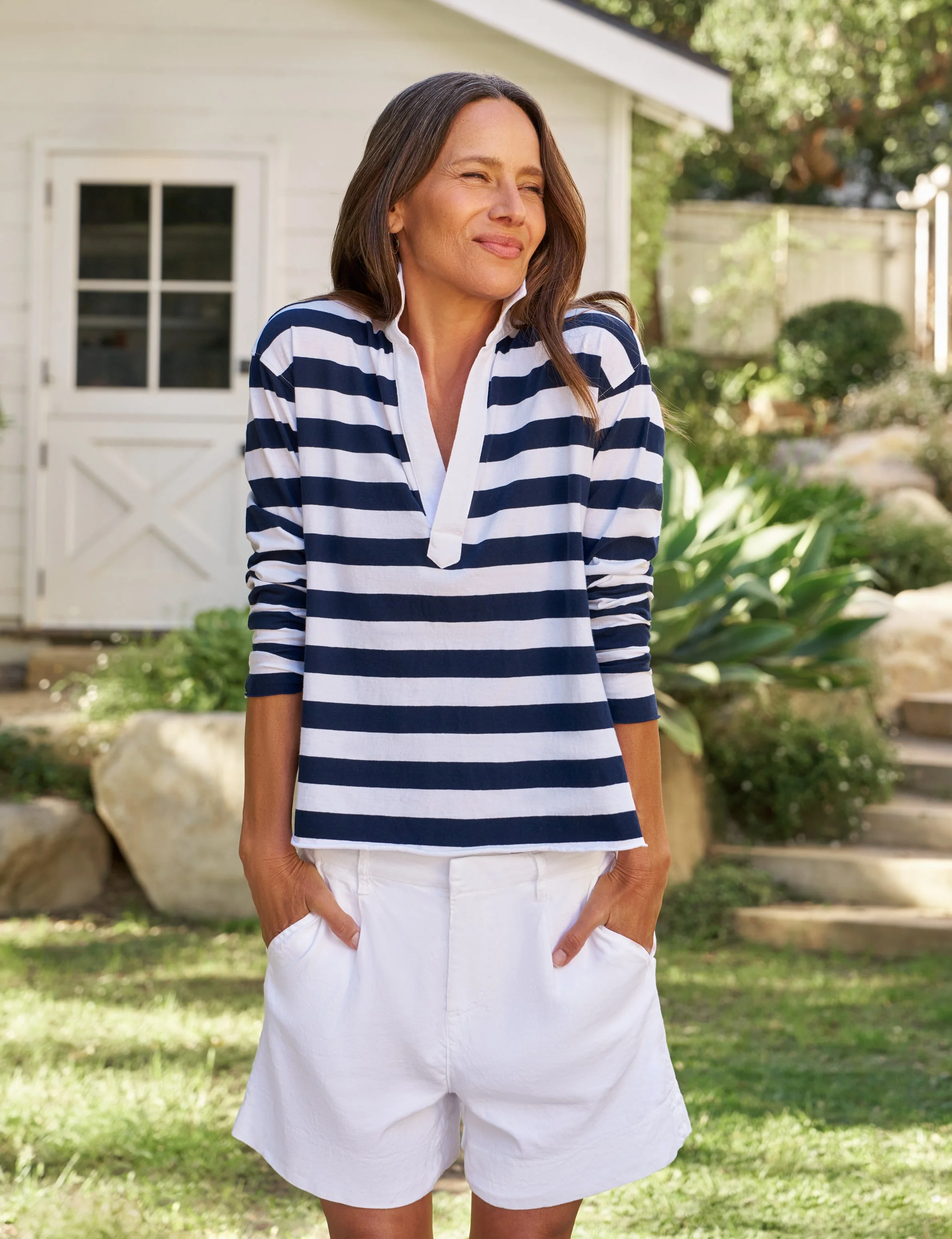 Popover Henley - 1