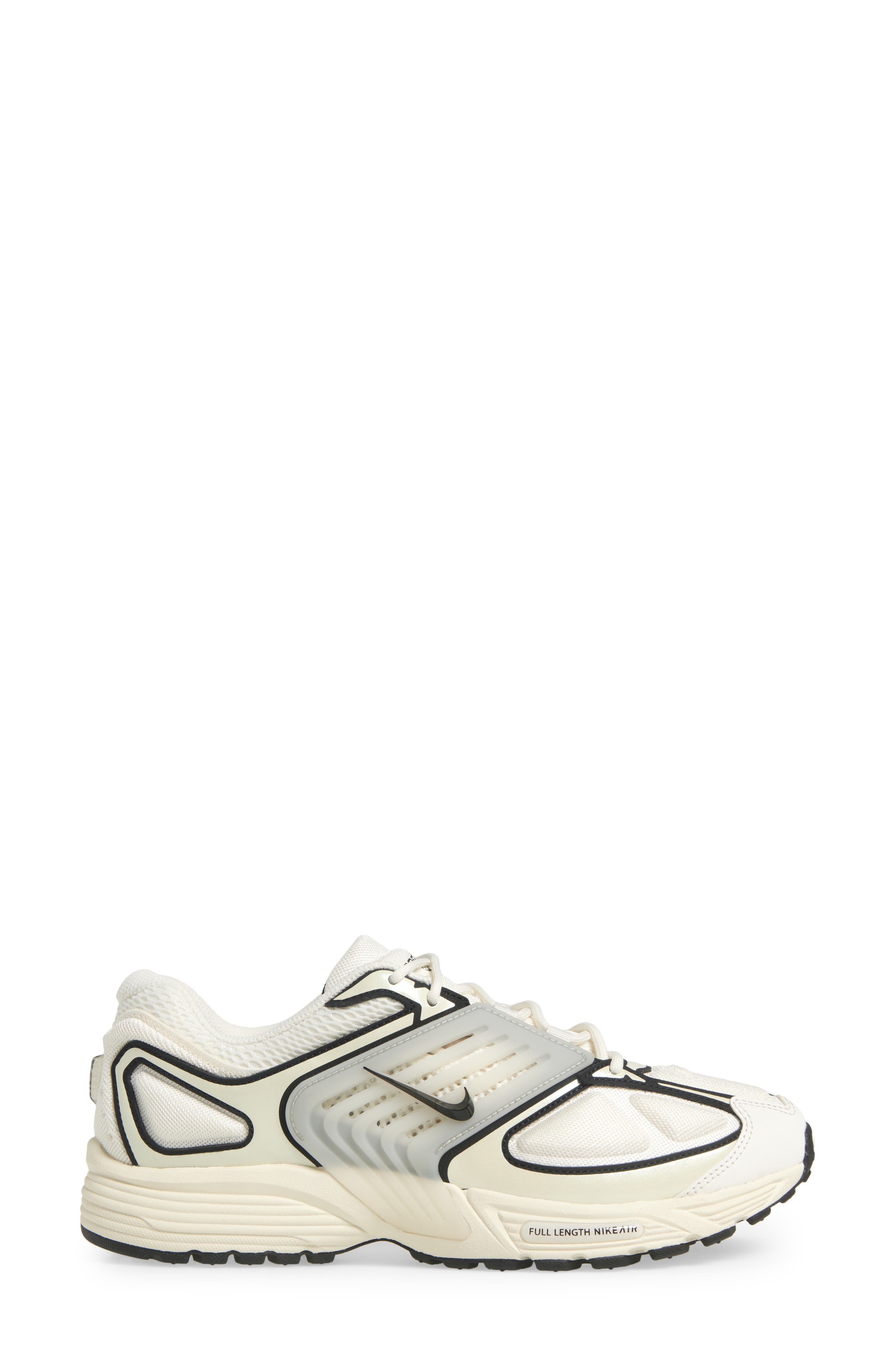 Nike Air Pegasus Wave Sneaker in Sail/Black/Coconut Milk at Nordstrom - 3