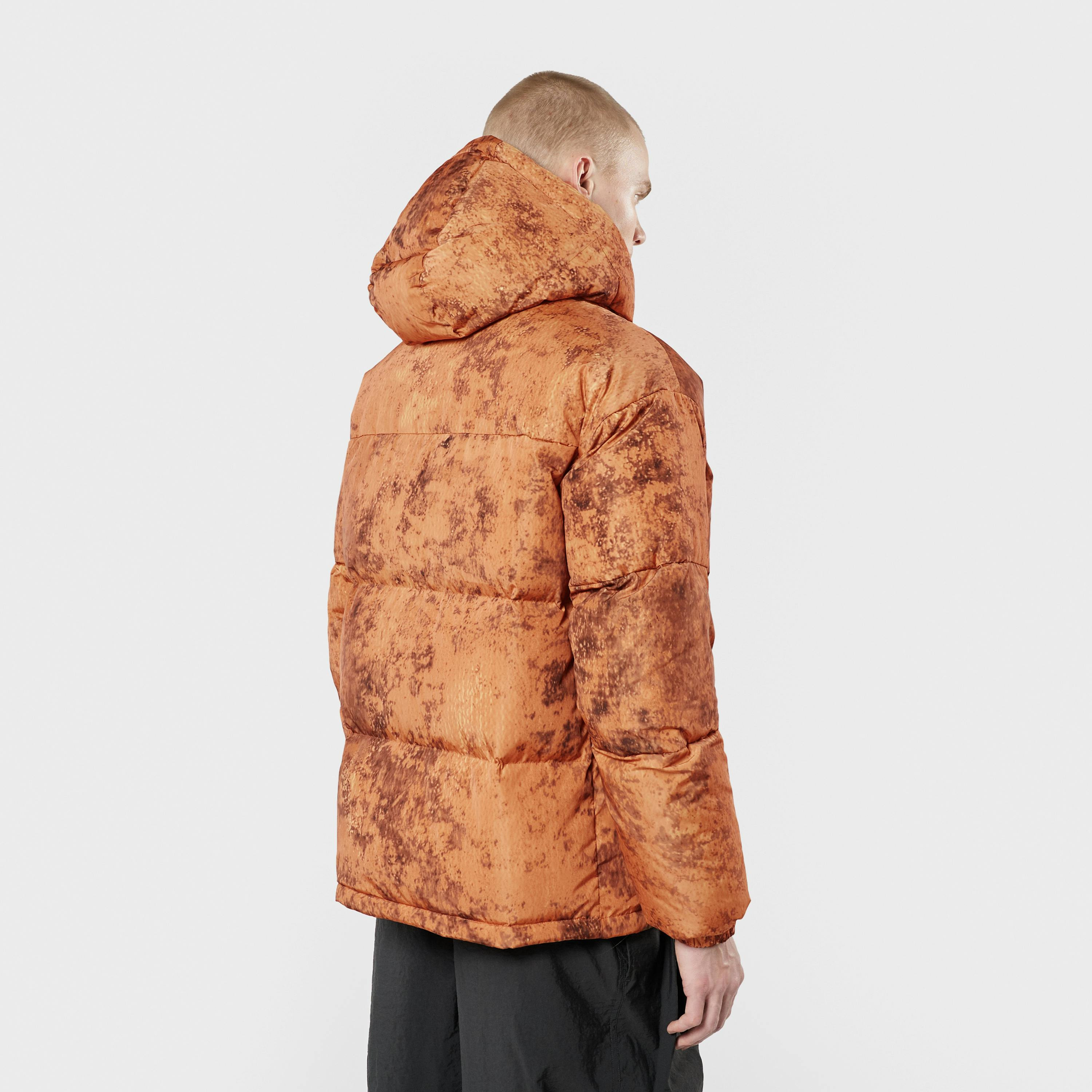 Dyngja Down Jacket - 4