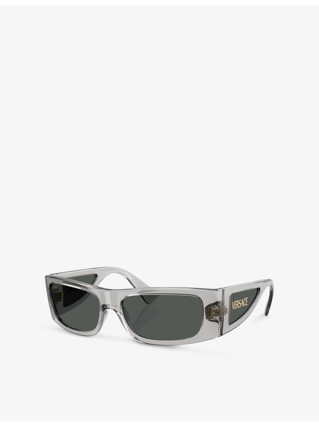 VE4482 PIllow-Frame Injected Sunglasses - 2