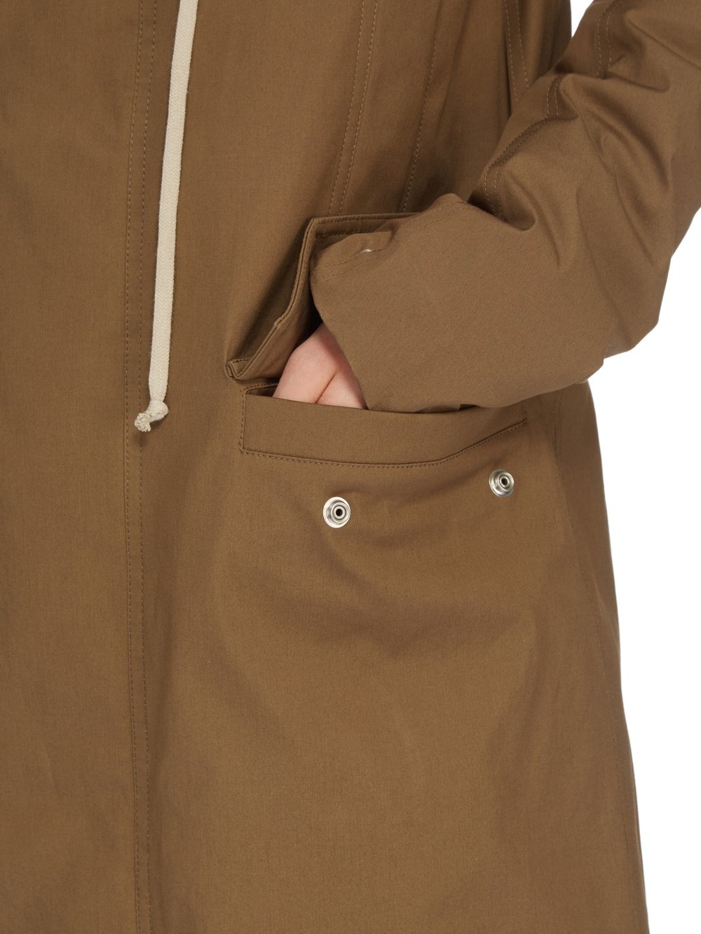 PARKA - 8