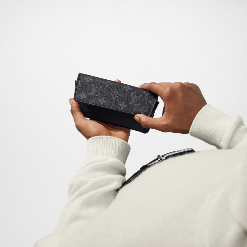 Woody Glasses Case 4