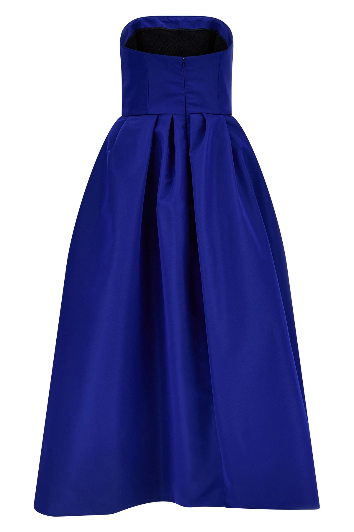 Silk dress - 3