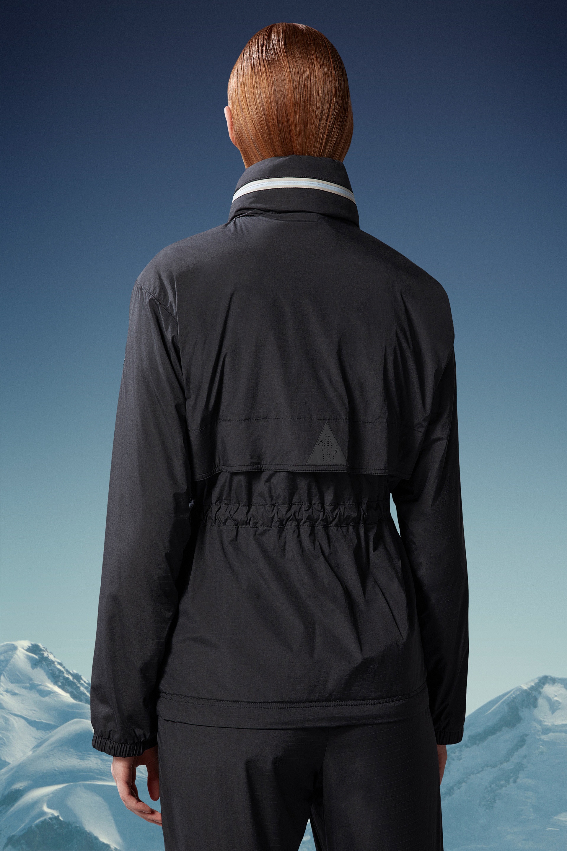 Folyeres Jacket - 5