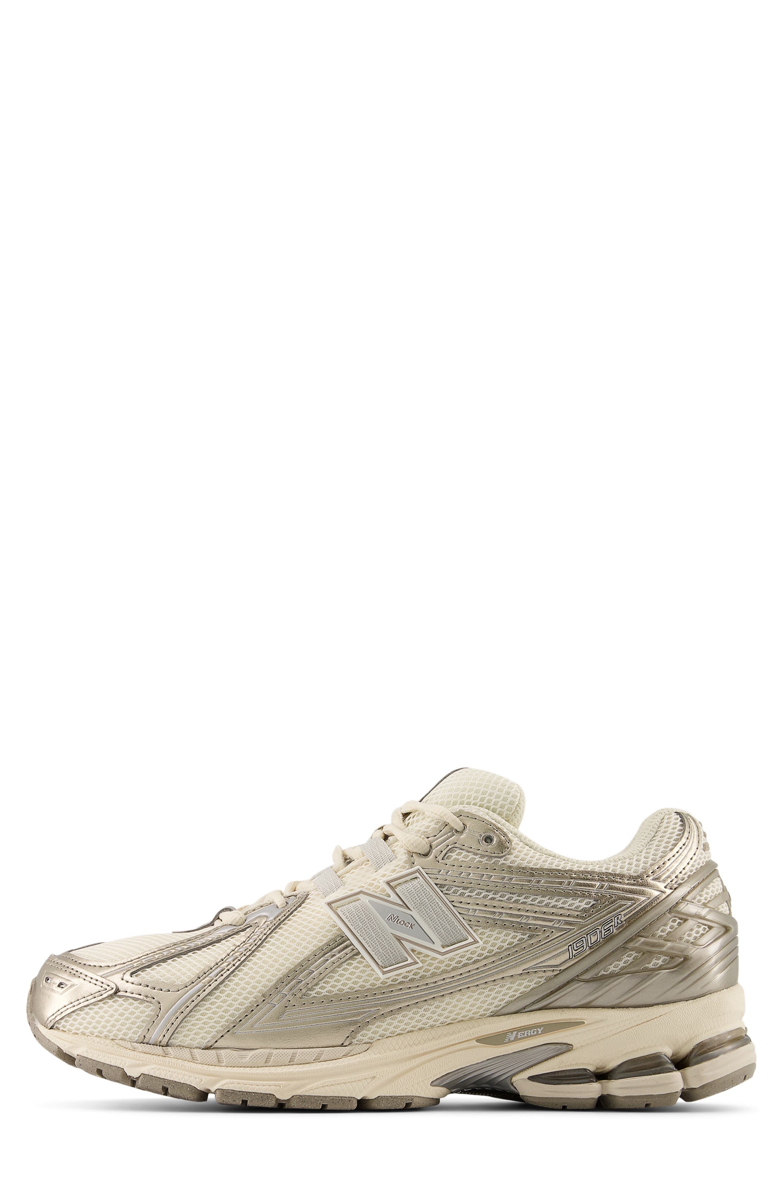 New Balance Gender Inclusive 1906A Running Shoe in Arid Stone/Permafrost at Nordstrom - 5