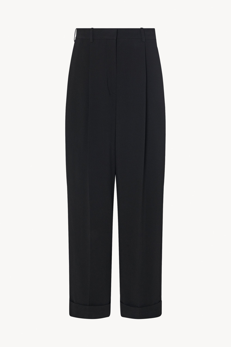 Tor Pant in Viscose - 1