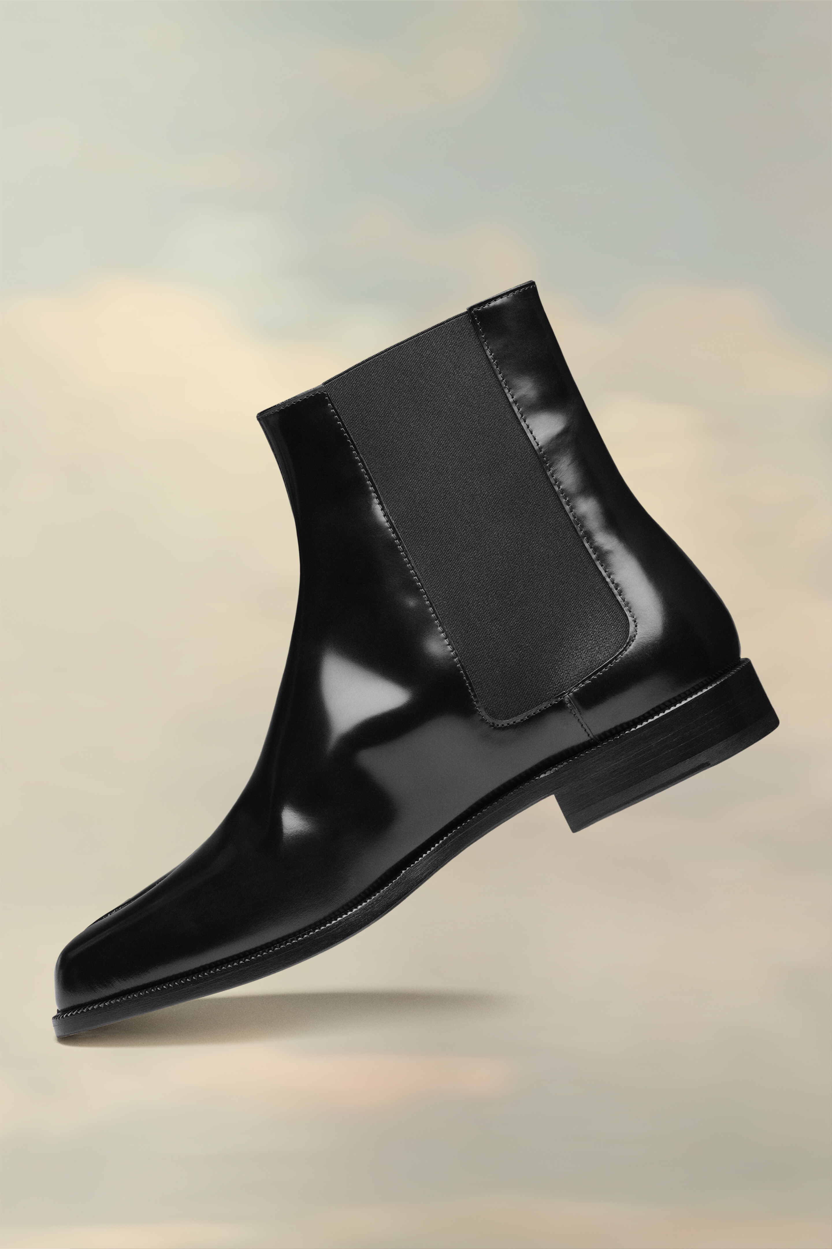 Tabi Chelsea Boots - 2