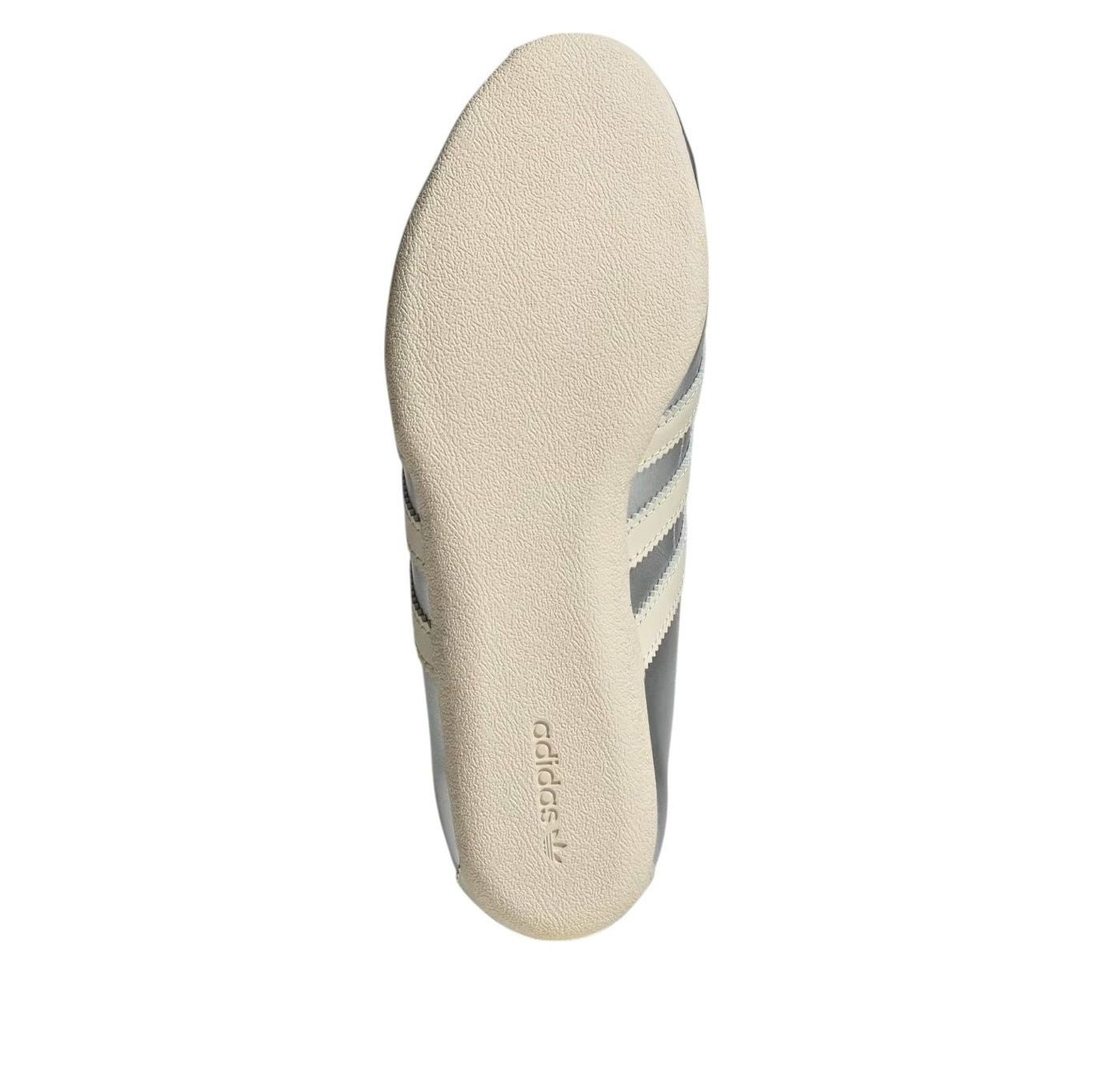(WMNS) adidas Tokyo 'Silver Metallic Cream White' JQ0593 - 5