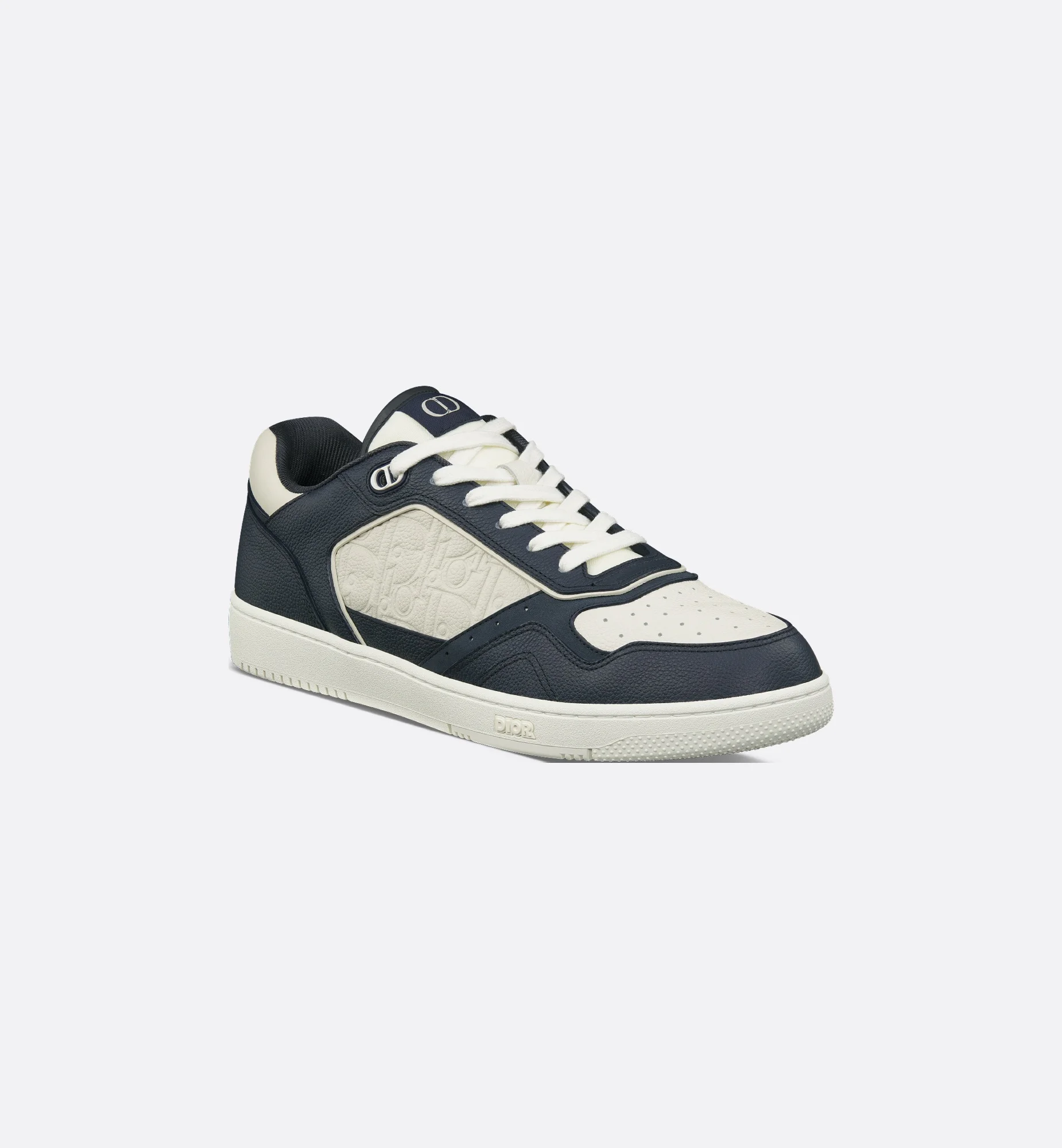 B27 Uptown Low-Top Sneaker - 1