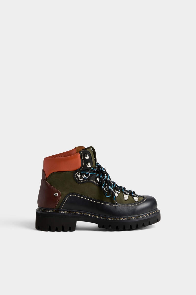 CANADIAN ANKLE BOOTS - 1