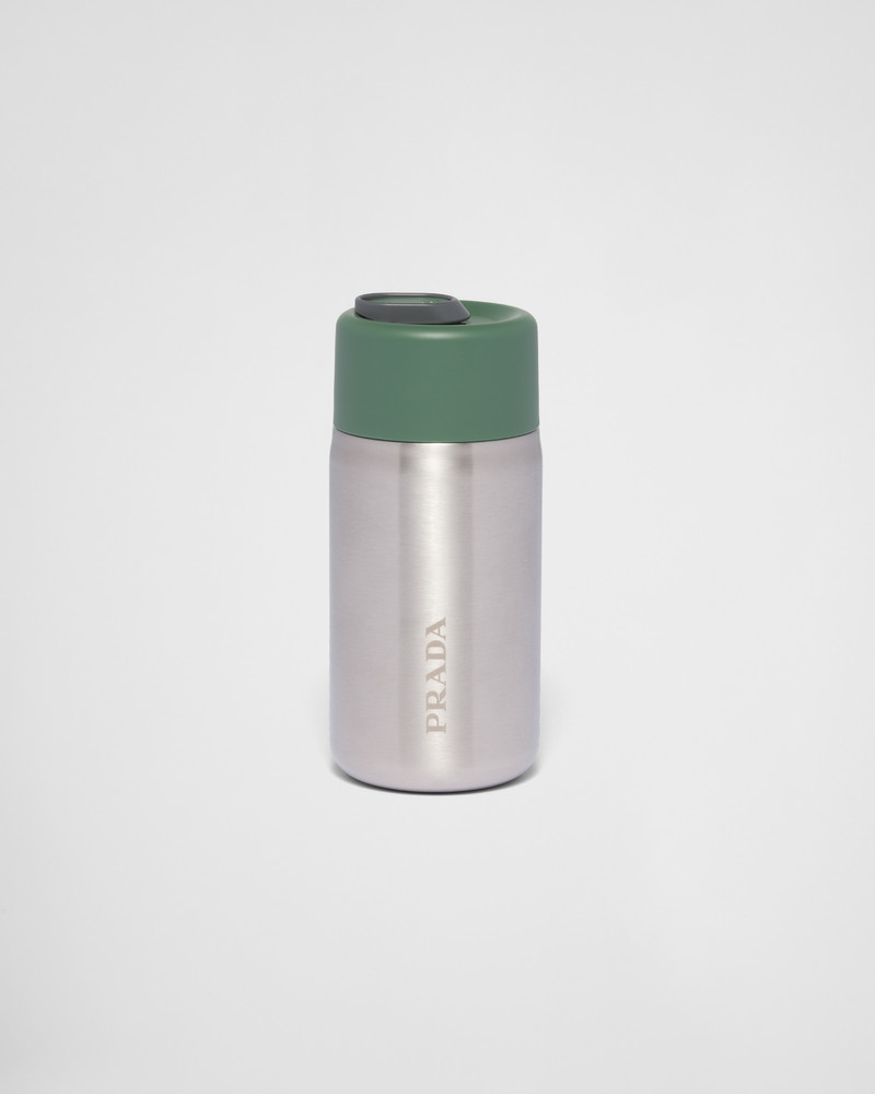 Stainless steel travel mug, 340 ml 1