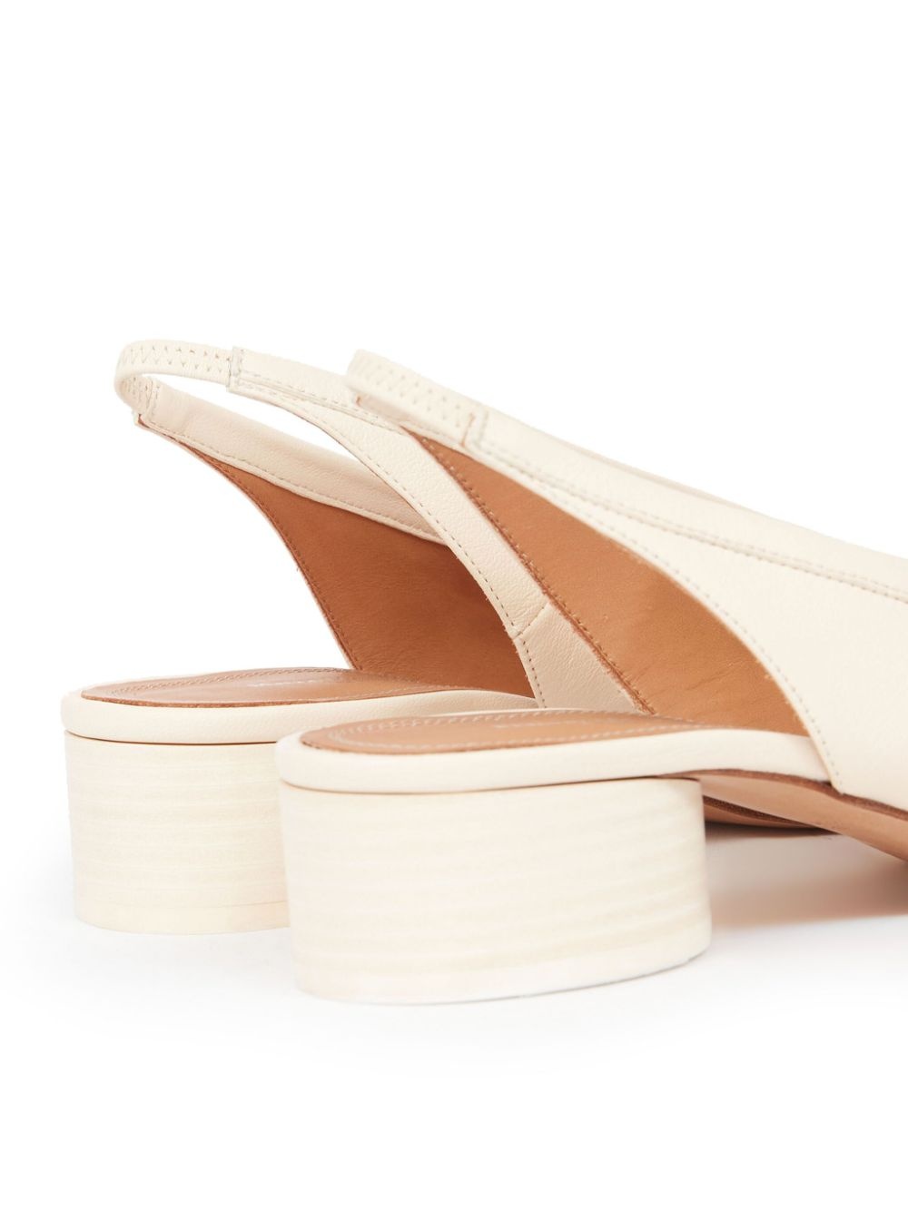 40mm Tabi ballerinas - 3
