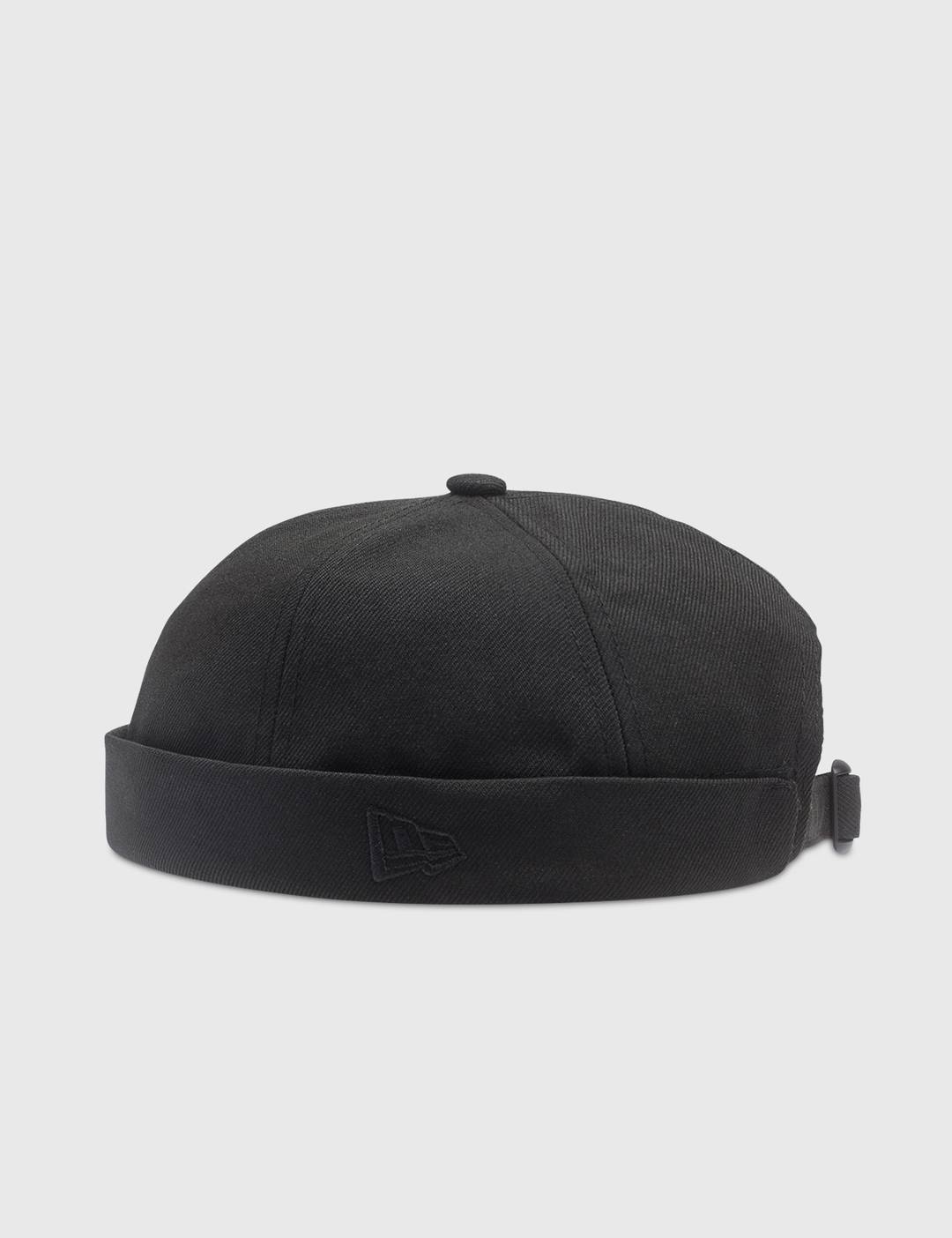 New Era Brimless Cap - 2