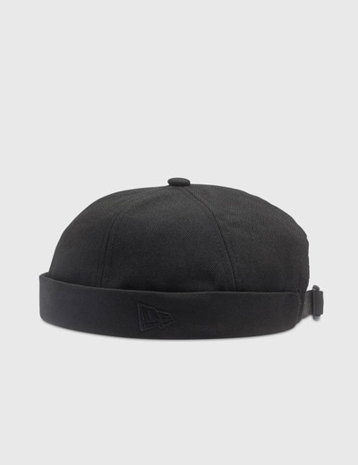 11 by Boris Bidjan Saberi New Era Brimless Cap outlook