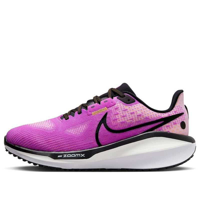 (WMNS) Nike Air Zoom Vomero 17 'Hyper Violet Black' FB8502-500 - 1
