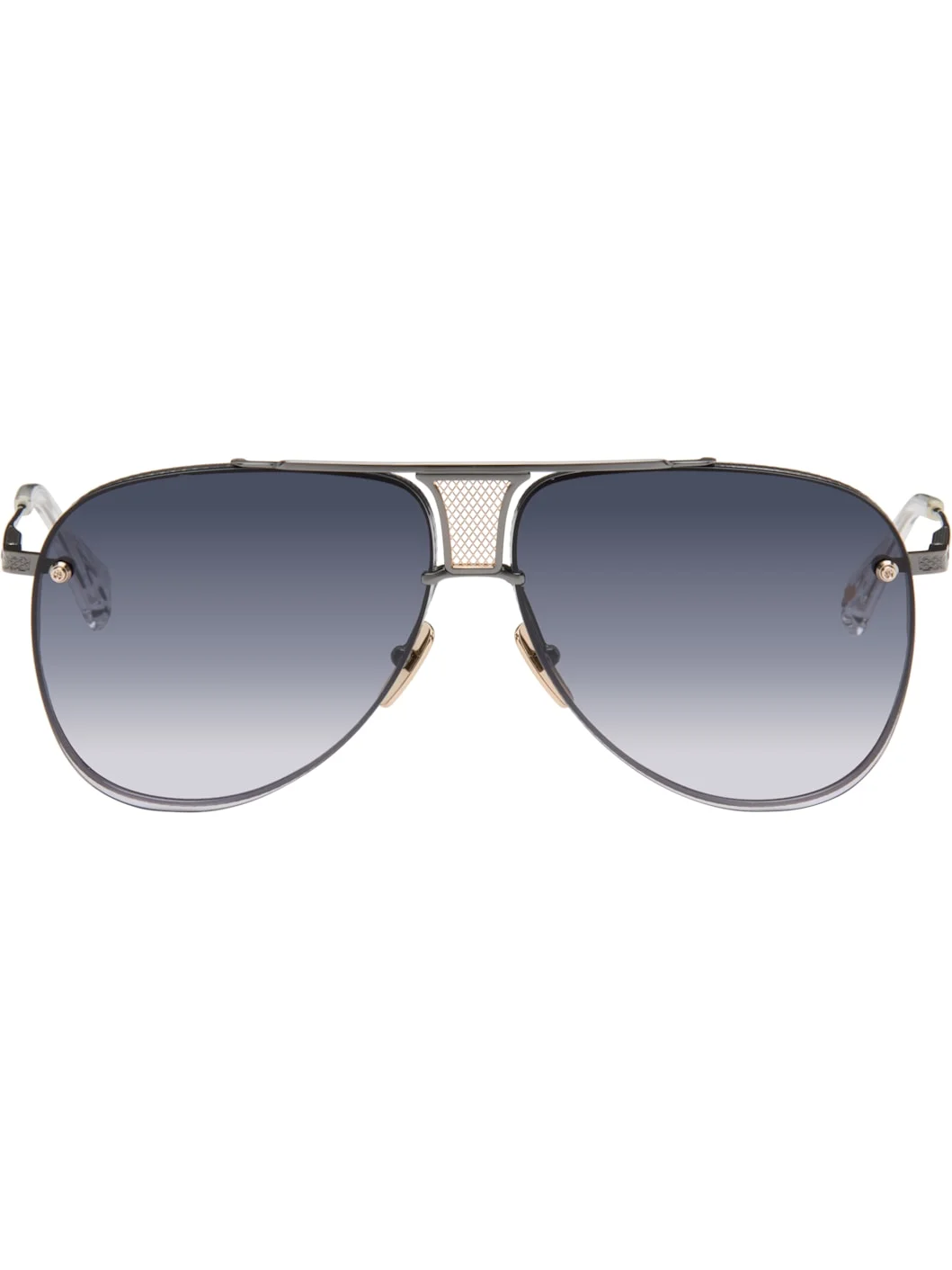 Gray Decade-Two Sunglasses - 1