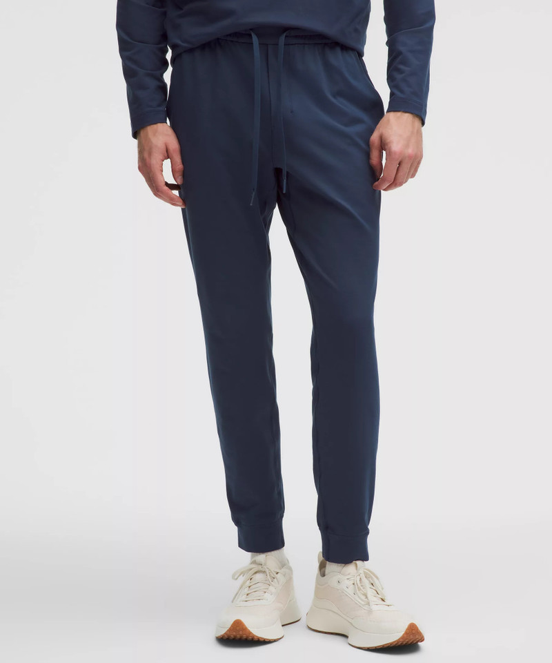 lululemon Soft Jersey Jogger *Tall outlook