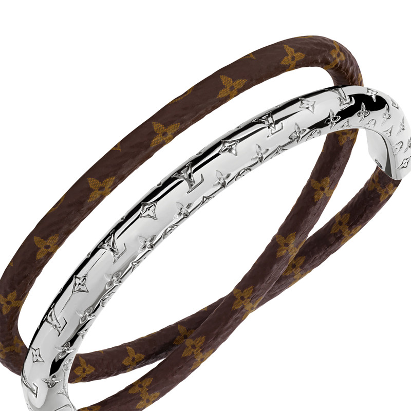 Nanogram Twist Bracelet 3
