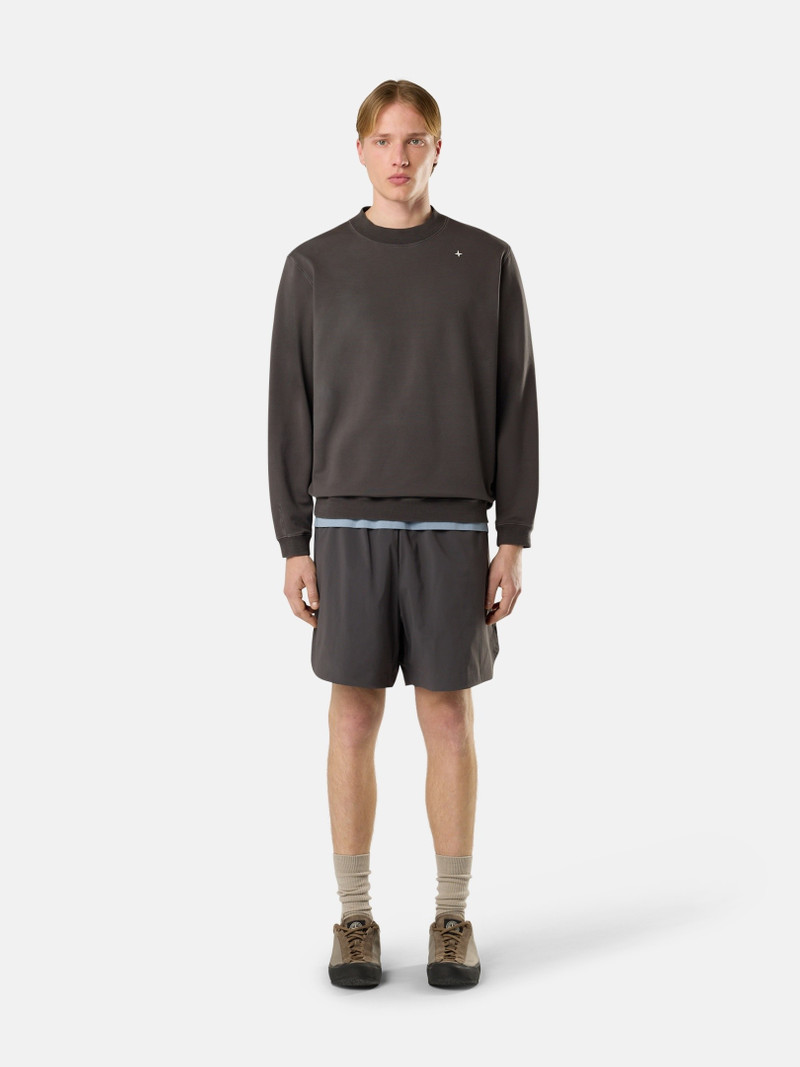 Stone Island 6100036 STRETCH COTTON FLEECE_S.I. STELLINA outlook
