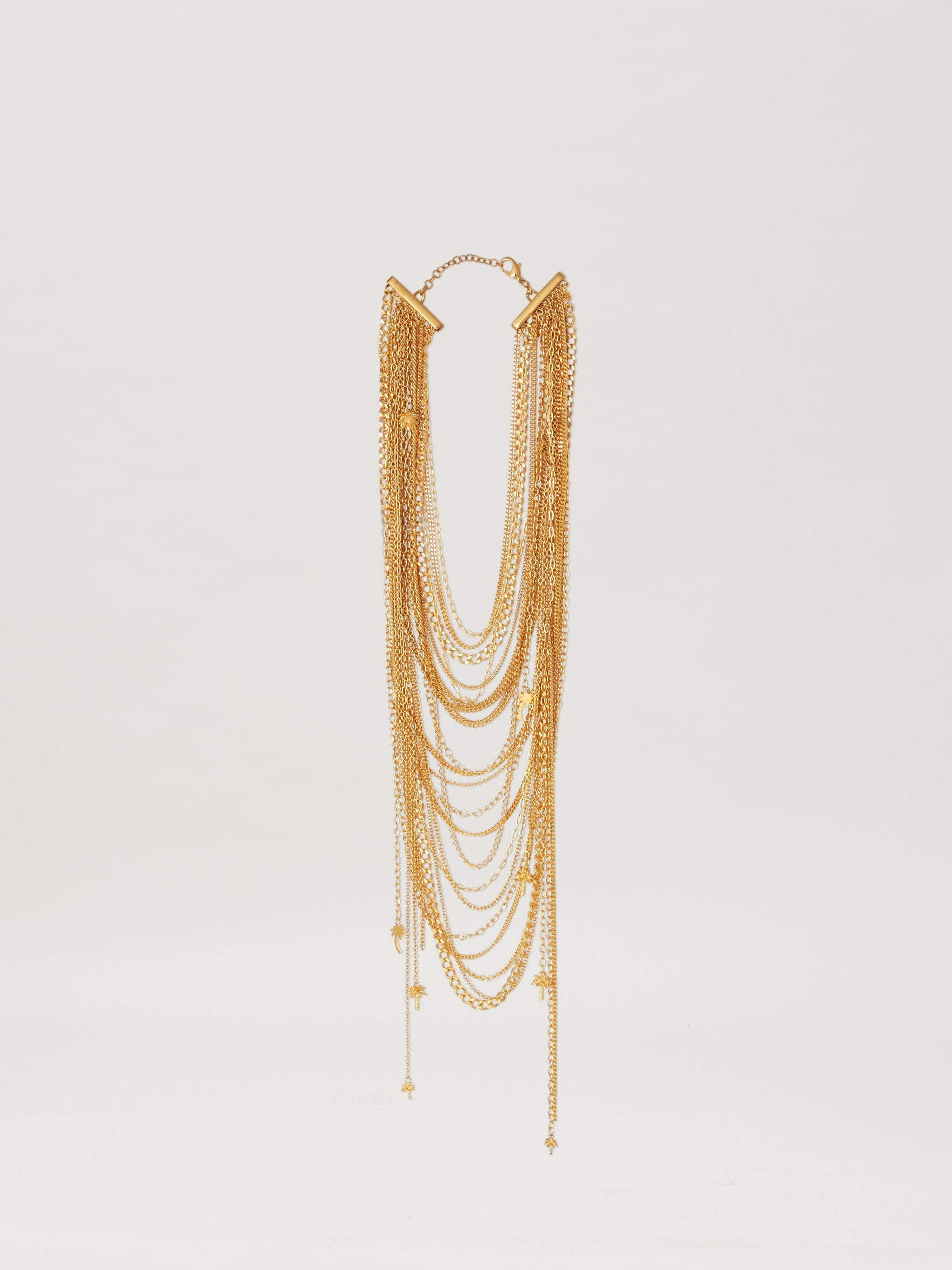 CHAIN NECKLACE - 1