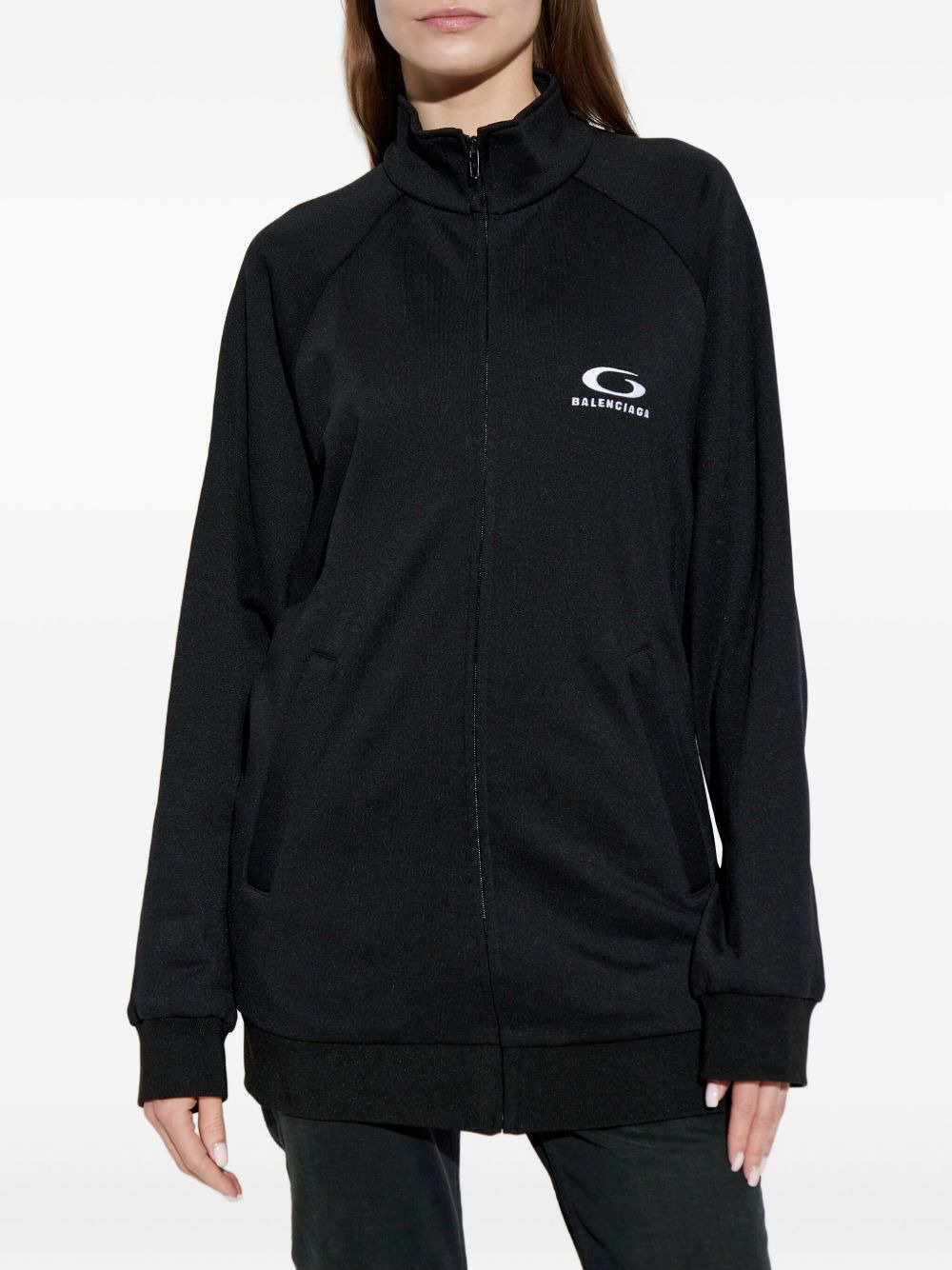 Balenciaga Sweater - 4
