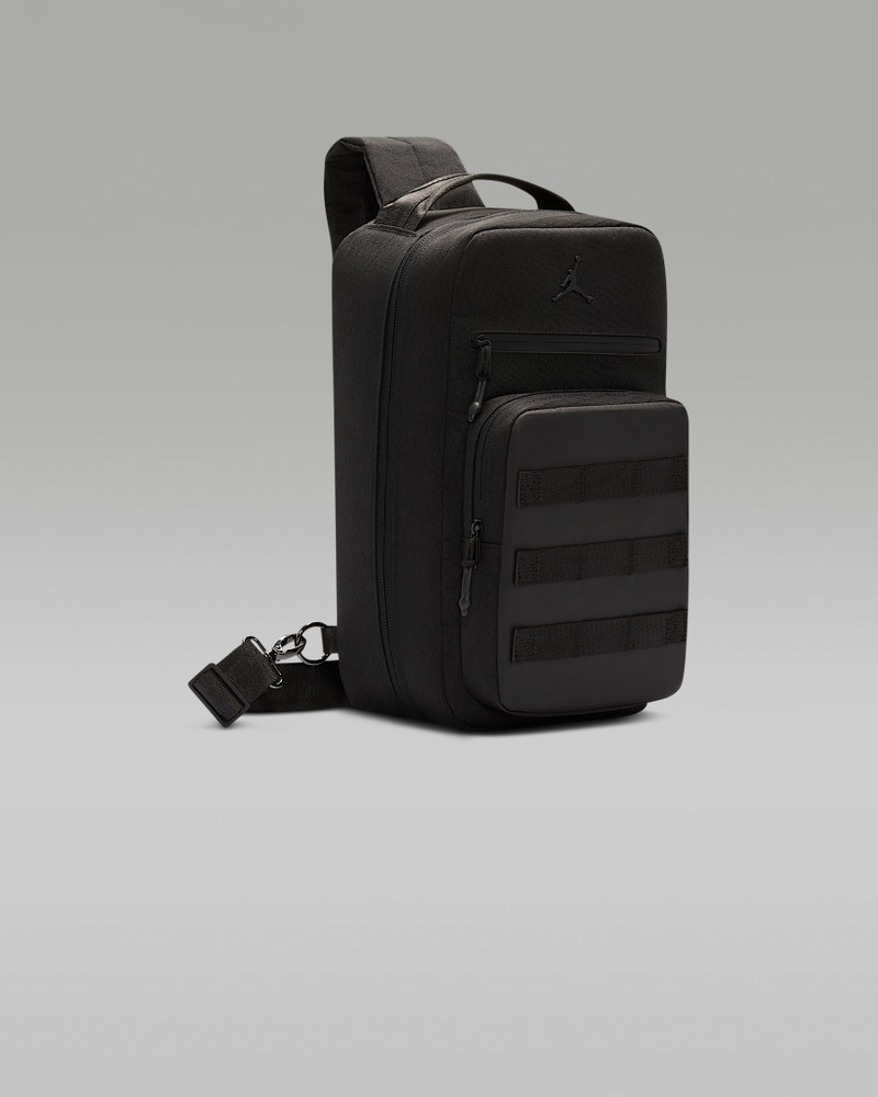 Jordan Jordan Collectors Sling Pack (3L) outlook